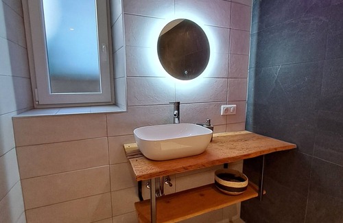 Dambach-la-Ville Apartment | Gite Premium au Cœur de L'ours sur la Route des Vins D'alsace à Dambach la Ville