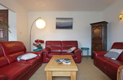 Reville Cottage | Gite Réville, 4 bedrooms, 10 persons