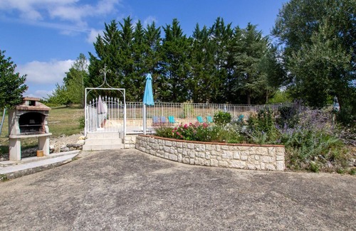 Rampieux Cottage | Gite Rampieux, 5 bedrooms, 10 persons