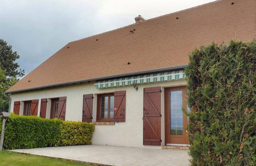 Richebourg Cottage | Gite Richebourg, 3 bedrooms, 6 persons