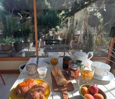 Bergerac House | Gite Rive Gauche - Bergerac