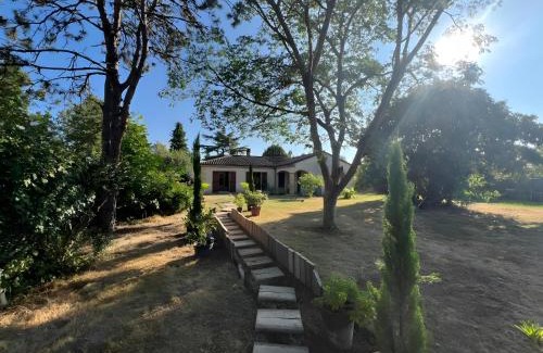 Bergerac House | Gite Rive Gauche - Bergerac