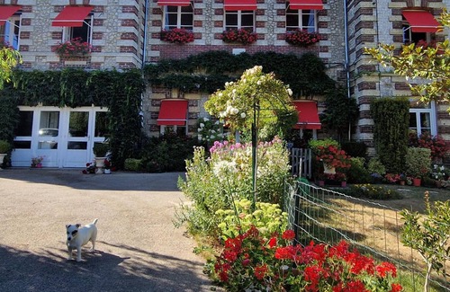Rolleville House | Gite Rolleville, 1 bedroom, 2 persons
