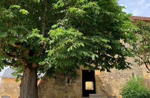 Saint-Crepin-et-Carlucet Cottage | Gite Saint-Crépin-et-Carlucet, 1 bedroom, 2 persons