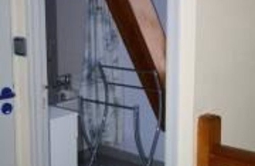 Saint-Leonard-des-Bois Cottage | Gite Saint-Léonard-des-Bois, 3 bedrooms, 6 persons