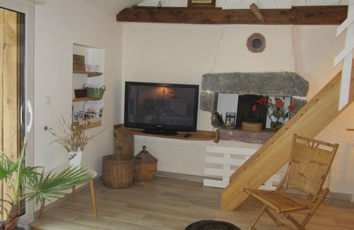 Saint-Ame Cottage | Gite Saint-Amé, 2 bedrooms, 4 persons