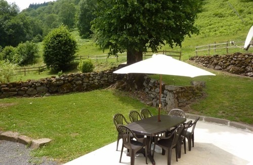 Saint-Clement Cottage | Gite Saint-Clément, 4 bedrooms, 8 persons