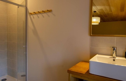 Saint-Estephe Cottage | Gite Saint-Estèphe, 3 bedrooms, 6 persons