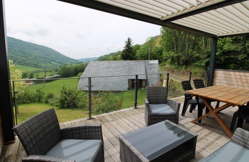 Saint-Paul-de-Salers Cottage | Gite Saint-Paul-de-Salers, 2 bedrooms, 4 persons