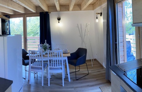 Saint-Regis-du-Coin Cottage | Gite Saint-Régis-du-Coin, 2 bedrooms, 6 persons