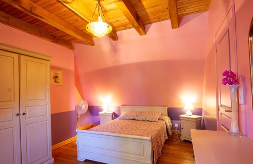 Saint-Genies Cottage | Gite Saint-Geniès, 2 bedrooms, 6 persons