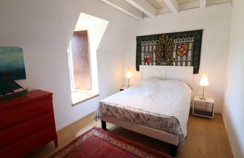 Saint-Victor Cottage | Gite Saint-Victor, 3 bedrooms, 4 persons