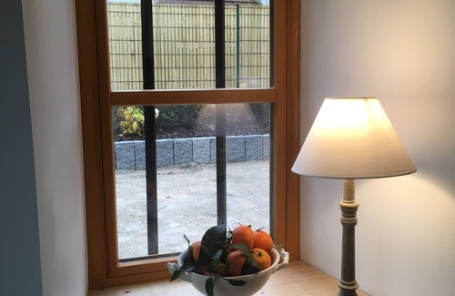 Ottrott Cottage | Gîte Sainte Famille in the heart of Alsace TOTAL RENOVATION end of 2016.