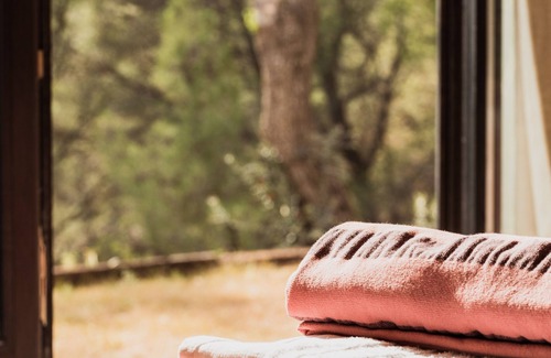 Espira de l'Agly Cottage | Gite Sarava