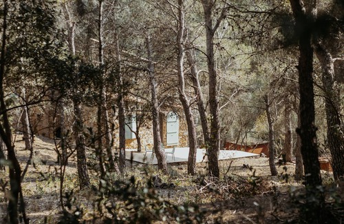 Espira de l'Agly Cottage | Gite Sarava
