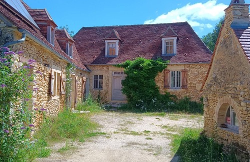 Le Bugue Cottage | Gite Savignac-de-Miremont, 3 bedrooms, 8 persons