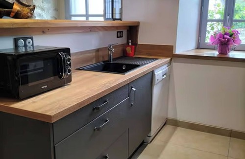 Arras-en-Lavedan House | GITE SO DE MILOU