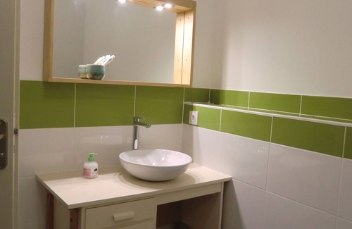 Baixas Apartment | Gite T2, near village Perpignan
