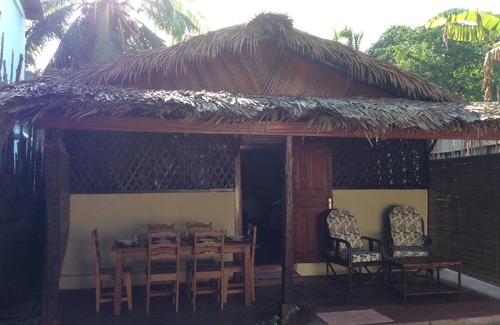 Nosy Tanihely Cottage | Gite the Garden of Eden