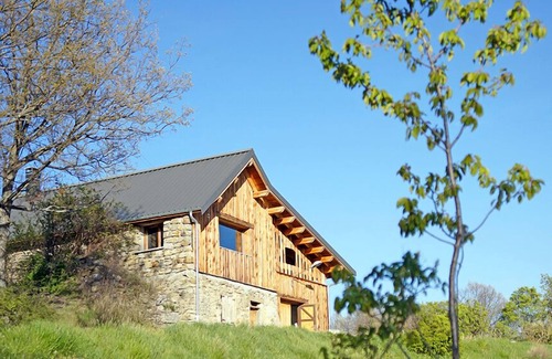 Chorges Ski Chalet | Gite the Pibous in Chorges