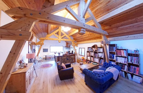 Chorges Ski Chalet | Gite the Pibous in Chorges