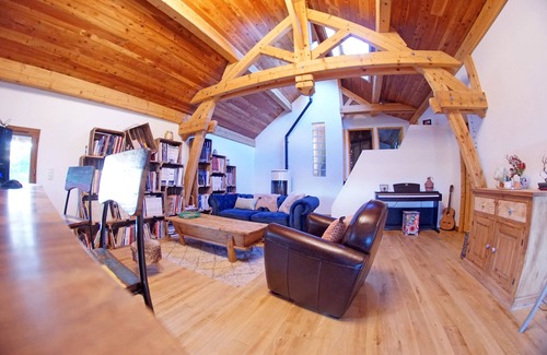 Chorges Ski Chalet | Gite the Pibous in Chorges