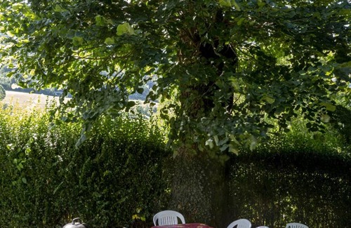 Thiezac Cottage | Gite Thiézac, 5 bedrooms, 10 persons