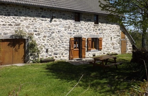 Tremouille Cottage | Gite Trémouille, 3 bedrooms, 6 persons