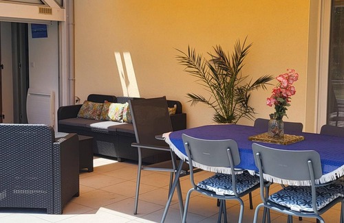 Velines Cottage | Gite Vélines, 3 bedrooms, 6 persons