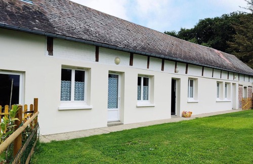 Ventes-Saint-Remy House | Gite Ventes-Saint-Rémy, 2 bedrooms, 5 persons