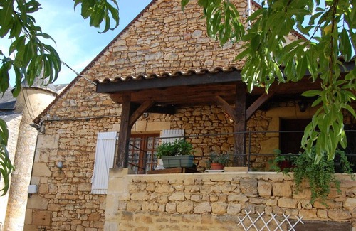 Veyrignac Cottage | Gite Veyrignac, 3 bedrooms, 5 persons