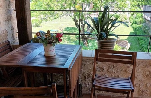 Veyrignac Cottage | Gite Veyrignac, 3 bedrooms, 5 persons
