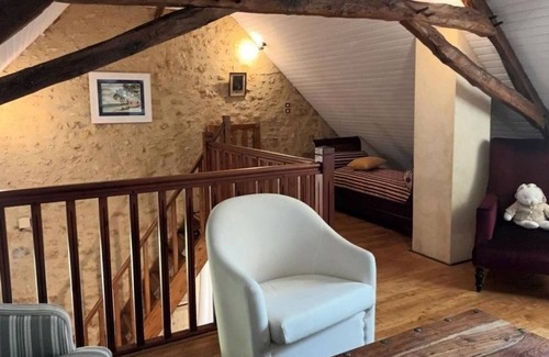 Veyrignac Cottage | Gite Veyrignac, 3 bedrooms, 5 persons