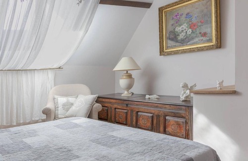 Veyrignac Cottage | Gite Veyrignac, 3 bedrooms, 6 persons
