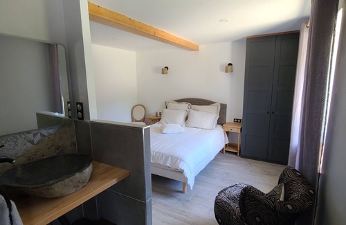 Reauville Other | Gite with private pool, Grignan area, Drôme Provençale