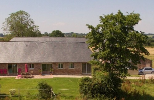 Mesnil-Mauger House | Giteopré - BEAUBEC LA ROSIERE