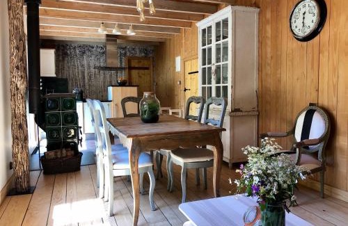 Sapois Bed & Breakfast | Gites à la ferme à 5 minutes du lac de Gerardmer.