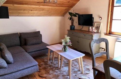 Sapois Bed & Breakfast | Gites à la ferme à 5 minutes du lac de Gerardmer.