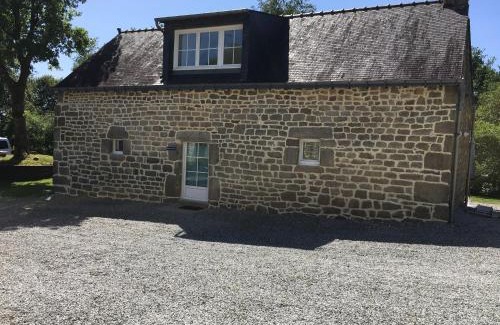Kernascleden House | Gites de Kermoel, Belle Île