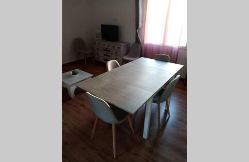 Orgnac-l'Aven Apartment | Gites de l'aven