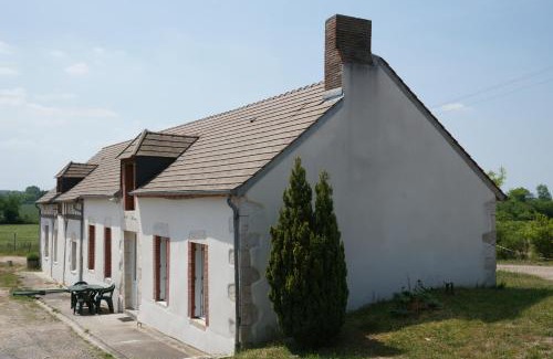 Briare House | Gites de la Thiau