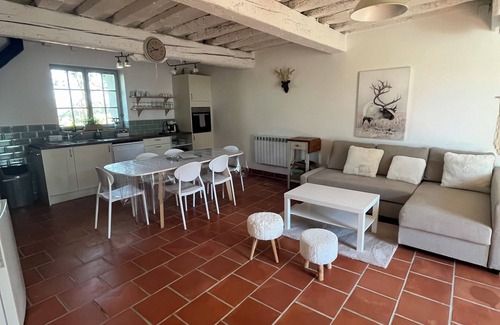 Villepinte House | Gites Domaine Saladry Proche du Canal du Midi, Carcassonne, Idéal Pour Famille