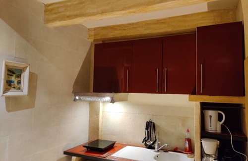 St.-Remy-de-Provence House | Gites Piscine La Balancelle