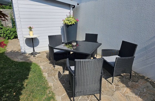 Greifenberg Apartment | Gittis vacation apartment - Holiday apartment