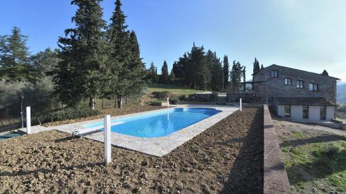 Gaiole in Chianti Villa | Gittori