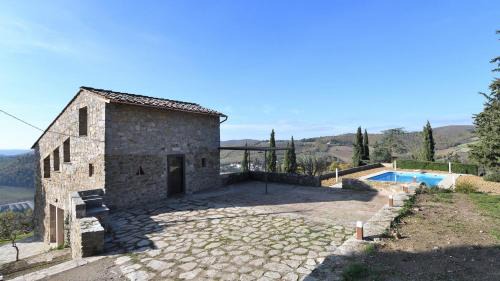 Gaiole in Chianti Villa | Gittori