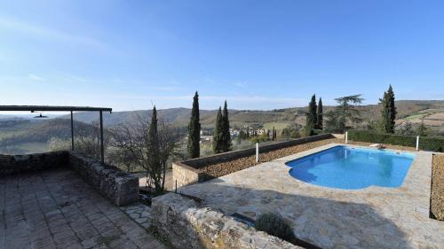 Gaiole in Chianti Villa | Gittori