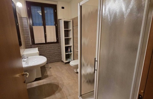 Cernusco sul Naviglio Apartment | Giulia's Penthouse