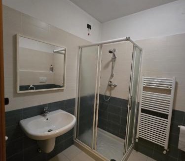 Cernusco sul Naviglio Apartment | Giulia's Penthouse