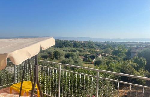 Sanfatucchio Apartment | Giulieda in Sunshine
